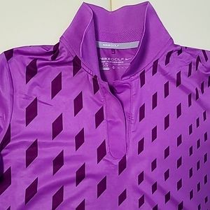 Nike XS golf shirt